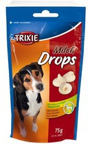 Trixie dropsy witaminowe mleczne