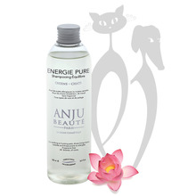 ANJU BEAUTE Pure Energie - szampon ultra hypoalergiczny, dla psów i kotów, 250 ml