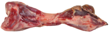 TRIXIE Wieprzowa kość udowa dla psa 24 cm