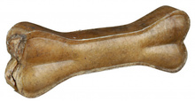 TRIXIE Kość prasowana nadziewana 12 cm, 2 szt.