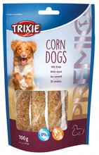 TRIXIE Przysmak PREMIO Corn Dogs 100 g