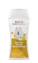OROPHARMA White Hair Shampoo 250ml szampon dla psów