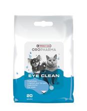 OROPHARMA Eye Clean chusteczki do czyszczenia oczu 20szt