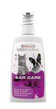 Oropharma Ear Care Cats & Dogs płyn do czyszczenia uszu 150ml