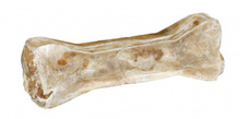 TRIXIE Kość prasowana nadziewana jagnięciną 13 cm