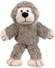 TRIXIE Małpka - pluszowa zabawka dla psa