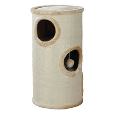 TRIXIE "Cat Tower" - masywny drapak dla kota z tunelami