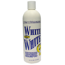 CHRIS CHRISTENSEN White On White - szampon koloryzujący, 473 ml