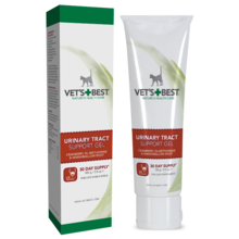 VET'S BEST Best Urinary Tract 100g dla kota