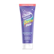 DENTAL FRESH Gel - Żel enzymatyczny