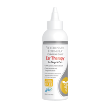 VFCC Ear Therapy - preparat do uszu dla zwierząt 118 ml
