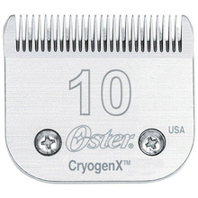 OSTER CRYOGEN-X - wymienny nóż tnący nr 10 - 1,6 mm