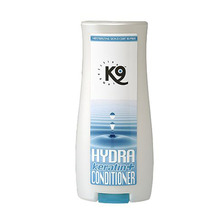 K9 Horse Hydra Keratin+ Conditioner - odżywka nawilżająca z keratyną, 300 ml