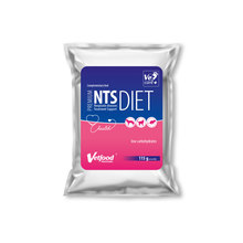 VETFOOD Premium NTS - preparat dla zwierząt cierpiących na choroby nowotworowe 115g