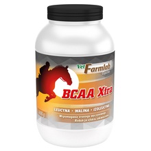 VETFOOD BCAA Xtra Equine - suplement diety dla koni 1600g