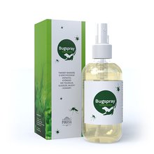POKUSA GreenLine BugSpray - naturalny olejek na kleszcze 150 ml