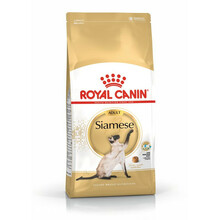 ROYAL CANIN Siamese- karma dla kota syjamskiego 400g lub 2kg