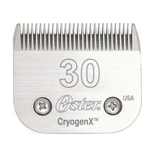 OSTER CryogenX nr 30 - 0,5 mm - wymienny nóż tnący do maszynek typu snap-on