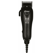 OSTER mXpro - maszynka z regulowanym ostrzem
