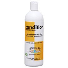 SHOW SEASON Condition Conditioner - odzywka do spłukiwania nadająca miękkość, odżywiająca