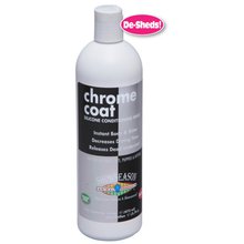 SHOW SEASON Chrome Coat Conditioner - odżywka dla psów z podwójnym podszerstkiem