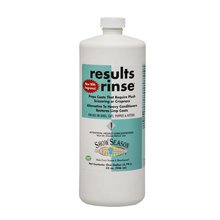 SHOW SEASON Results Rinse Conditioner - odżywka nadająca objętość, puszystość i wyrazistość sierści