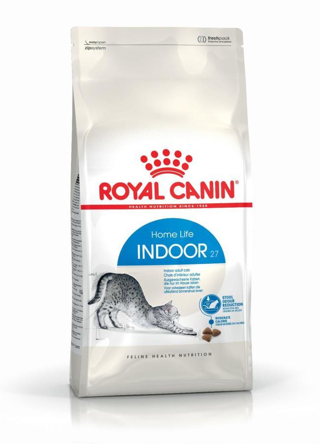 ROYAL CANIN Indoor - karma dla kota