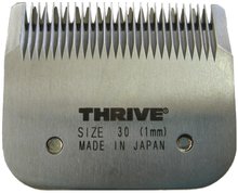 THRIVE - nóż stalowy "snap-on" 30 - 1 mm