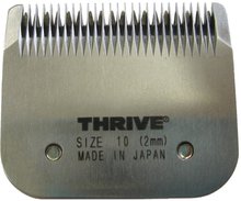 THRIVE - nóż stalowy "snap-on" 10 - 2 mm