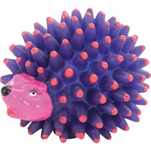 ZOLUX Jeż - zabawka winylowa dla psa, 9 cm