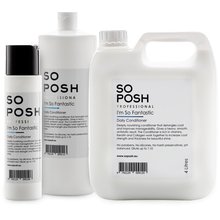 SO POSH I'm So Fantastic Moisture Conditioner - odżywka uniwersalna, nawilżająca, dla psów