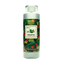 True Iconic Meow Tropic Degrease Shampoo - szampon głęboko oczyszczający dla kotów i kociąt, 400 ml