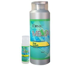 True Iconic Meow Show Cat Bath - szampon oczyszczający dla kotów i kociąt