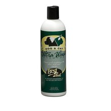 BEST SHOT Ultra Wash - szampon do pierwszego mycia, 355 ml