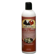 BEST SHOT Plenish Conditioner - odżywka regenerująca włos, wspomagająca usuwanie podszerstka