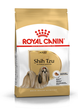 ROYAL CANIN Shih Tzu - karma dla dorosłych psów rasy Shih Tzu