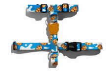 ZEE DOG H-Harness Milky dla psa