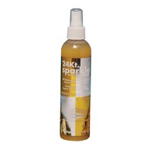 SHOW SEASON Gold 24 KT - odżywka nabłyszczająca, rozświetlająca, 236 ml