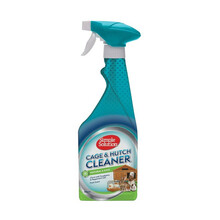 SIMPLE Solution Cage & Hutch Cleaner do czyszczenia klatek 500ml