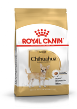 ROYAL CANIN Chihuahua Adult - karma dla dorosłego psa 500g , 1,5 kg