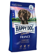 HAPPY DOG Sensible France - Sucha karma dla psa z kaczką