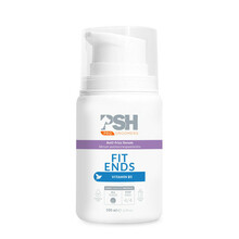 PSH Fit Ends Serum - preparat wzmacniający końcówki włosów, 100ml