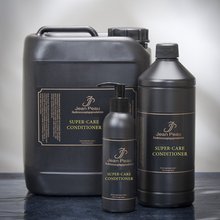 JEAN PEAU Super Care Conditioner - regenerująca i wygładzająca odżywka ułatwiająca rozczesywanie, koncentrat 1:4