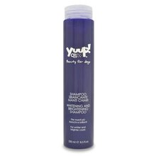 YUUP! Home Whitening and Brightening Shampoo - szampon rozjaśniający do szaty białej i jasnej, dla psów i kotów