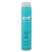 YUUP! Odor Control Shampoo - szampon oczyszczający, usuwający brzydkie zapachy