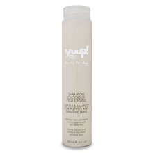 YUUP! Home Gentle for Puppies Shampoo - delikatny szampon dla szczeniąt i kociąt oraz zwierząt z wrażliwą skórą