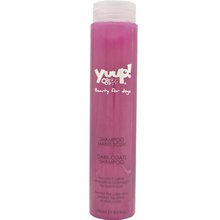 YUUP! Home Dark Coats Shampoo - szampon do sierści czarnej i ciemnej, dla psów i kotów