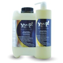YUUP! Professional Detangling Conditioner - profesjonalna odżywka nawilżająca i ułatwiająca rozczesywanie, koncentrat 1:20