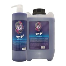 YUUP! Professional Whitening & Brightening Shampoo - profesjonalny szampon wybielająco - rozjaśniający, koncentrat 1:20