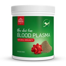 POKUSA Raw Diet Line Osocze krwi - naturalna odporność, uzupełnienie diety BARF, 150 g